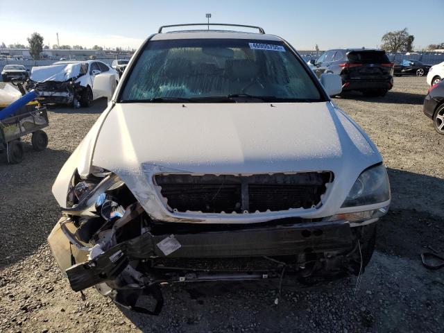 Photo 5 from auction – 1999 LEXUS RX 300 with VIN JT6HF10U7X0072132