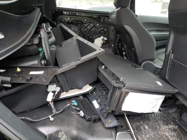 Photo 11 from auction – 2025 DODGE DURANGO PU with VIN 1C4SDJFT8SC500901