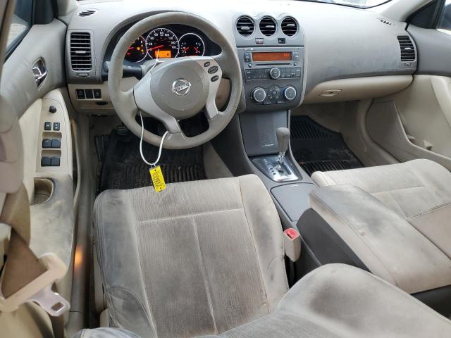 Photo 8 from auction – 2012 NISSAN ALTIMA BAS with VIN 1N4AL2AP9CN448950
