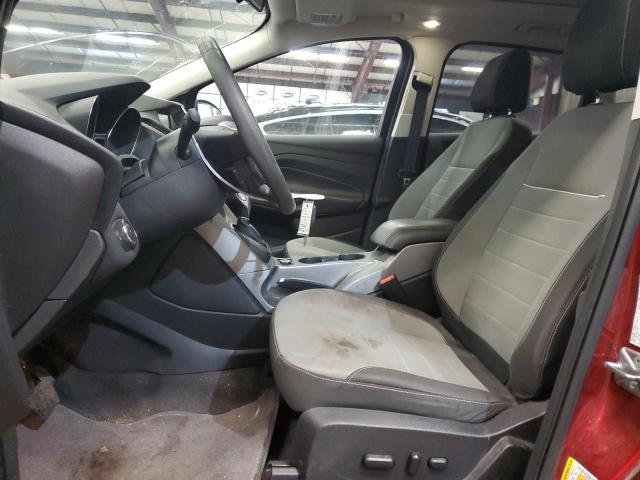 Photo 7 from auction – 2014 FORD ESCAPE SE with VIN 1FMCU9GX2EUC96837