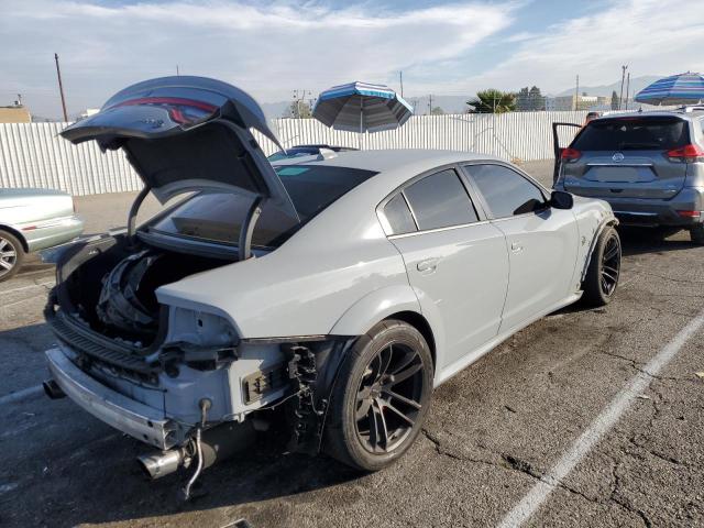 Photo 3 from auction – 2022 DODGE CHARGER SR with VIN 2C3CDXL96NH180998