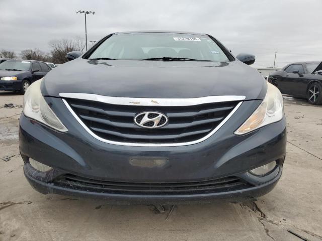 Photo 5 from auction – 2013 HYUNDAI SONATA GLS with VIN 5NPEB4AC6DH522074
