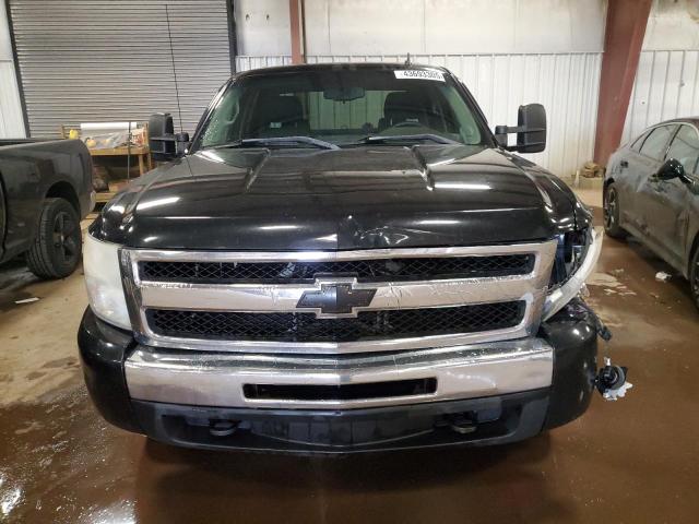 Photo 5 from auction – 2010 CHEVROLET SILVERADO with VIN 3GCRKSE36AG261873