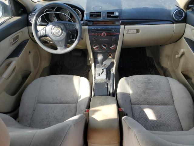 Photo 8 from auction – 2007 MAZDA 3 I with VIN JM1BK12G571673129