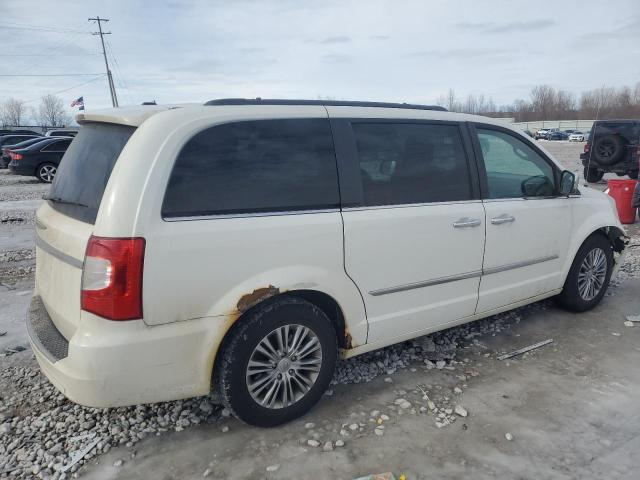 Photo 3 from auction – 2013 CHRYSLER TOWN & COU with VIN 2C4RC1CG7DR535383