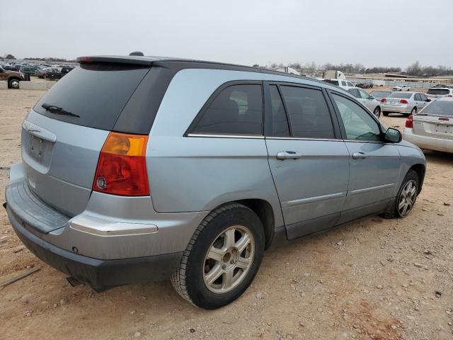 Photo 3 from auction – 2005 CHRYSLER PACIFICA T with VIN 2C4GM684X5R533659