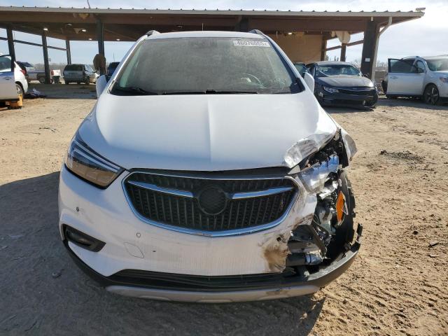 Photo 5 from auction – 2019 BUICK ENCORE ESS with VIN KL4CJCSM1KB752612