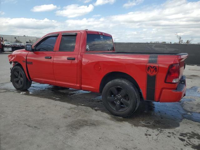 Photo 2 from auction – 2016 RAM 1500 ST with VIN 1C6RR6FT6GS225563