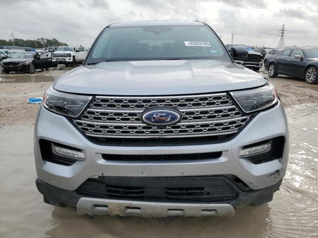 Foto 5 de la subasta – 2022 FORD EXPLORER L con VIN 1FMSK7FH5NGA53327