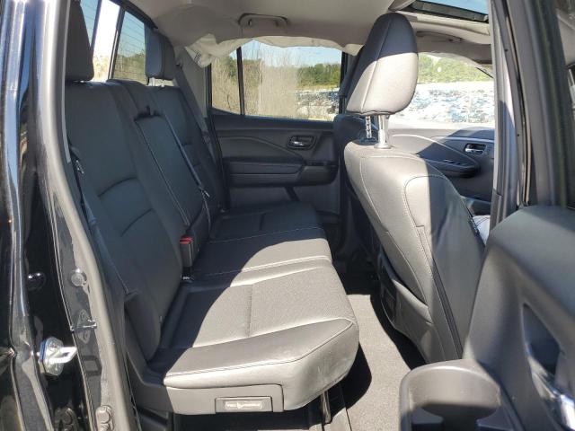 Photo 10 from auction – 2021 HONDA RIDGELINE with VIN 5FPYK3F78MB027691