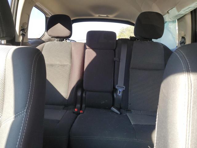 Photo 10 from auction – 2019 NISSAN PATHFINDER with VIN 5N1DR2MN6KC599640