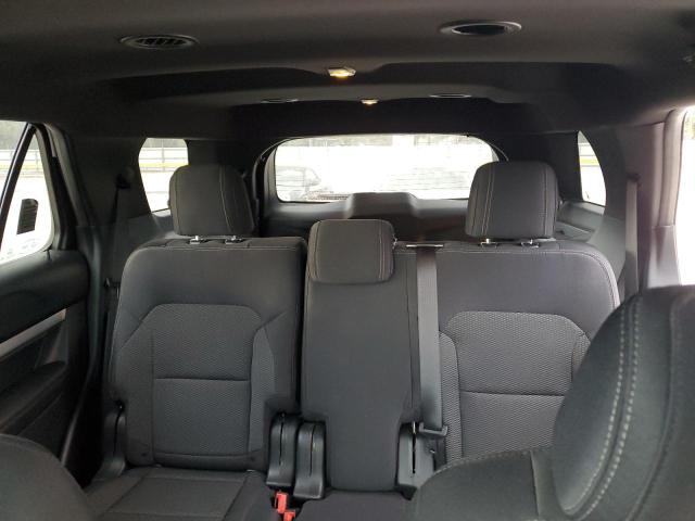 Photo 10 from auction – 2017 FORD EXPLORER X with VIN 1FM5K7D84HGE19492