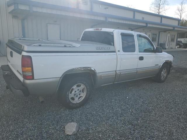 Photo 3 from auction – 2000 CHEVROLET SILVERADO with VIN 2GCEC19T0Y1205348