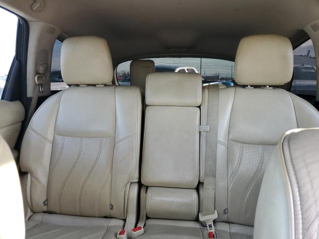 Photo 10 from auction – 2015 INFINITI QX60 with VIN 5N1AL0MN0FC504360