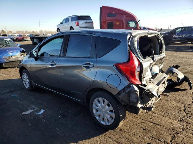 Photo 2 from auction – 2016 NISSAN VERSA NOTE with VIN 3N1CE2CP9GL382645