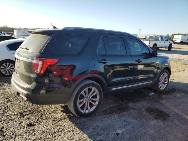 Photo 3 from auction – 2018 FORD EXPLORER X with VIN 1FM5K7D81JGC90858