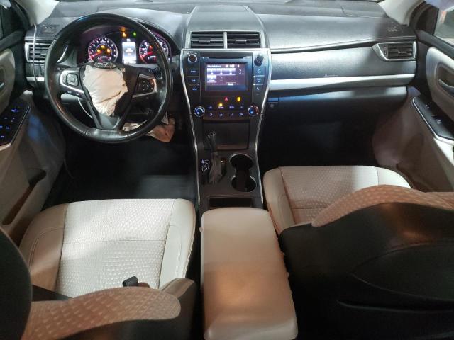 Photo 8 from auction – 2015 TOYOTA CAMRY LE with VIN 4T1BF1FK1FU879320