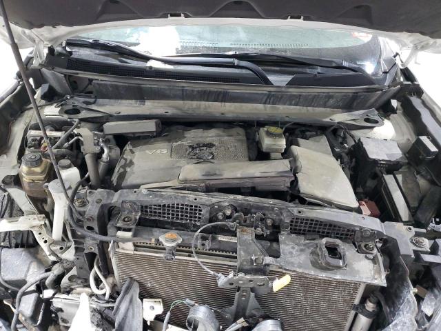 Photo 12 from auction – 2019 NISSAN PATHFINDER with VIN 5N1DR2MM3KC615400