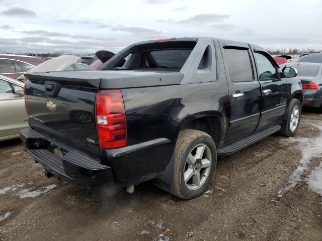 Zdjęcie 3 z aukcji – 2008 CHEVROLET AVALANCHE z VIN 3GNFK12308G250581