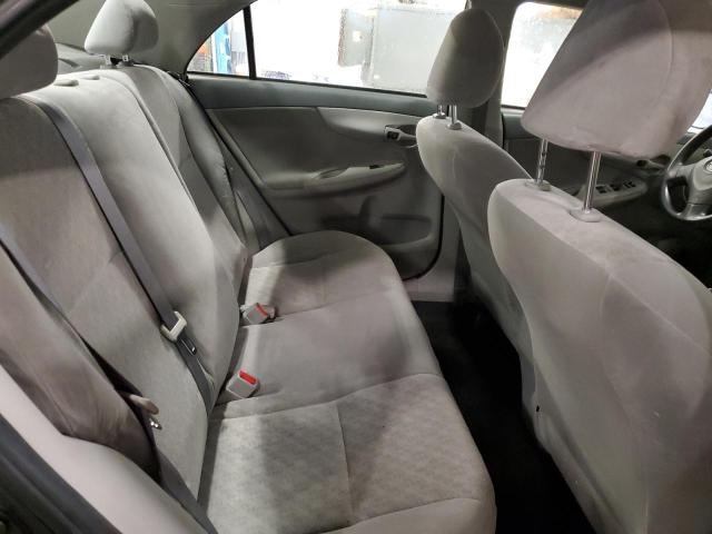 Photo 10 from auction – 2009 TOYOTA CORILLA with VIN JTDBL40EX99076658