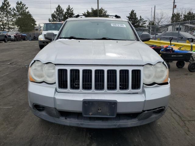 Photo 5 from auction – 2008 JEEP GRAND CHER with VIN 1J8GR48K08C207640