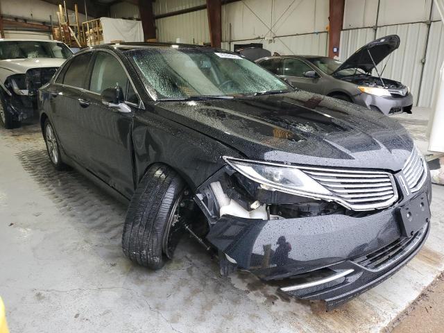 Photo 4 from auction – 2016 LINCOLN MKZ with VIN 3LN6L2G92GR613132