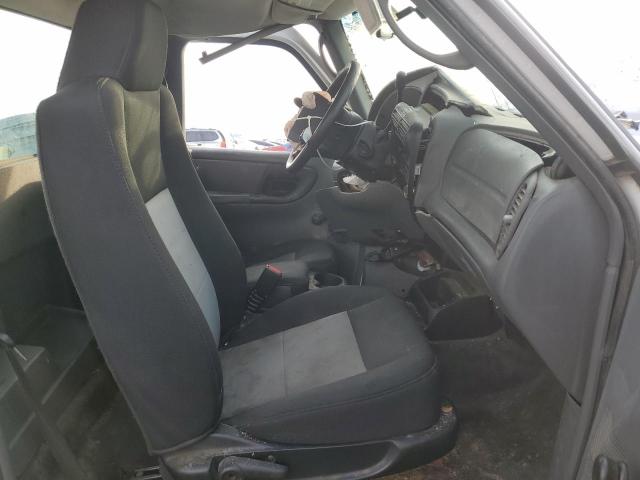 Photo 7 from auction – 2009 FORD RANGER with VIN 1FTYR10DX9PA55965
