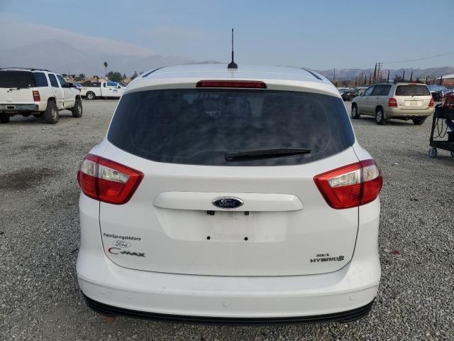 Photo 6 from auction – 2013 FORD C-MAX SEL with VIN 1FADP5BU5DL532252