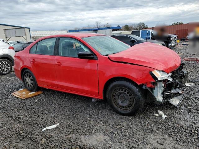 Photo 4 from auction – 2014 VOLKSWAGEN JETTA BASE with VIN 3VW2K7AJ7EM208882