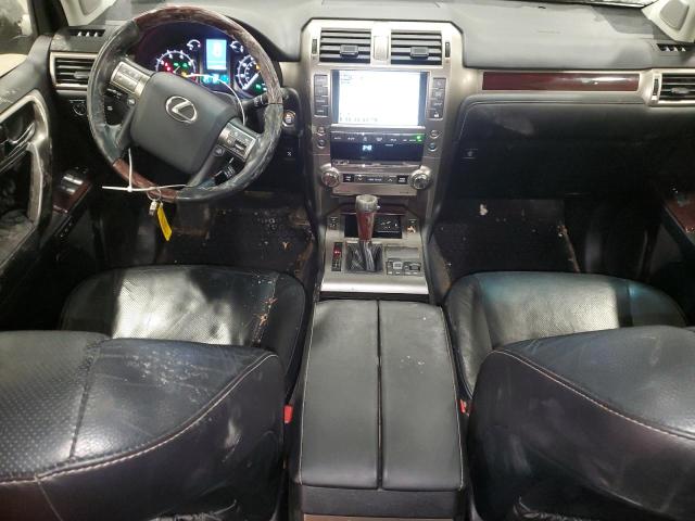 Photo 8 from auction – 2014 LEXUS GX 460 with VIN JTJBM7FX1E5079888