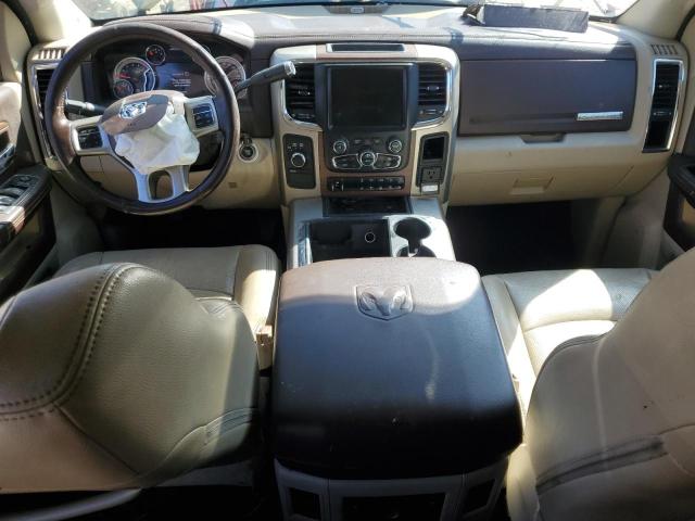 Photo 8 from auction – 2013 RAM 2500 LARAM with VIN 3C6UR5NL1DG609887