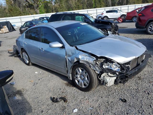 Photo 4 from auction – 2010 NISSAN ALTIMA BAS with VIN 1N4AL2AP7AN561051