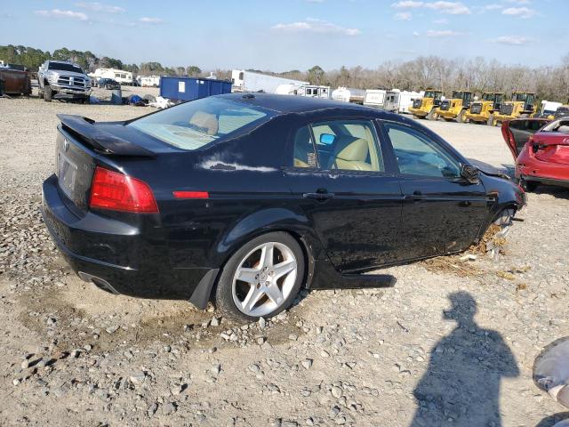 Photo 3 from auction – 2005 ACURA TL with VIN 19UUA66235A076292