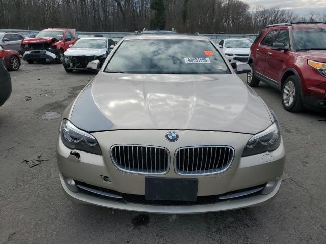 Photo 5 from auction – 2015 BMW 528 XI with VIN WBA5A7C57FG143642