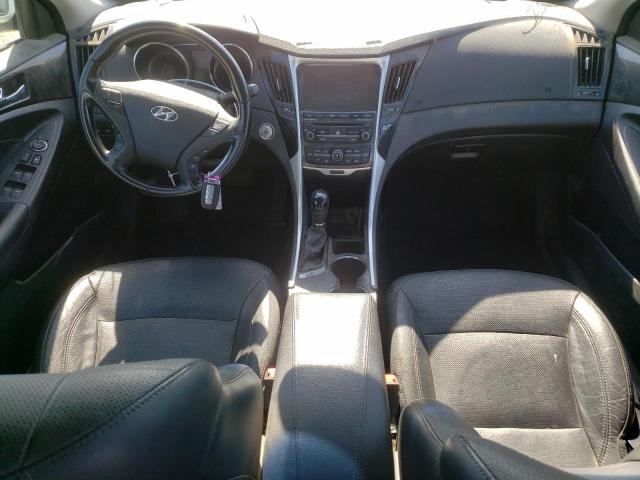 Снимка 8 от търг – 2014 HYUNDAI SONATA SE с VIN 5NPEC4AC0EH835331
