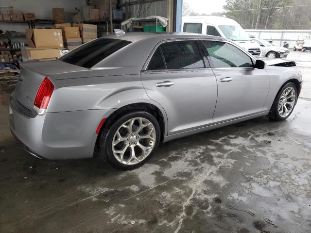 Photo 3 from auction – 2018 CHRYSLER 300C with VIN 2C3CCAPT6JH227625