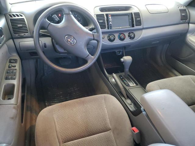 Photo 8 from auction – 2002 TOYOTA CAMRY LE with VIN 4T1BE32K72U075991
