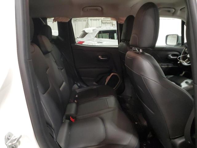Photo 11 from auction – 2017 JEEP RENEGADE L with VIN ZACCJBDB0HPG61213