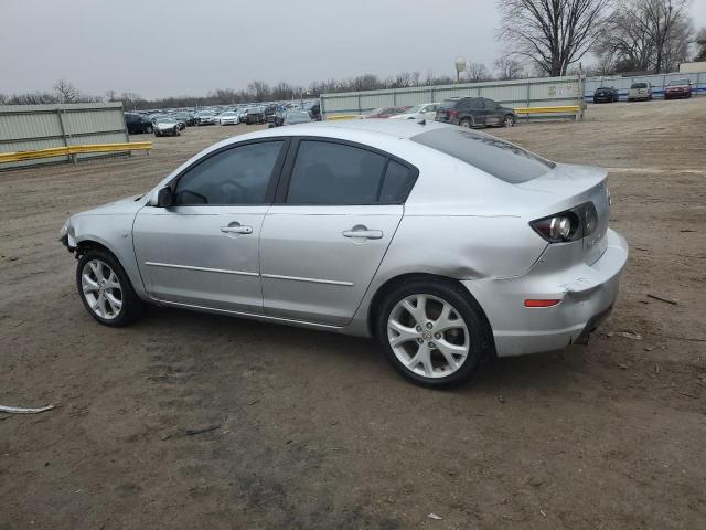 Photo 2 from auction – 2009 MAZDA 3 I with VIN JM1BK32F191227260