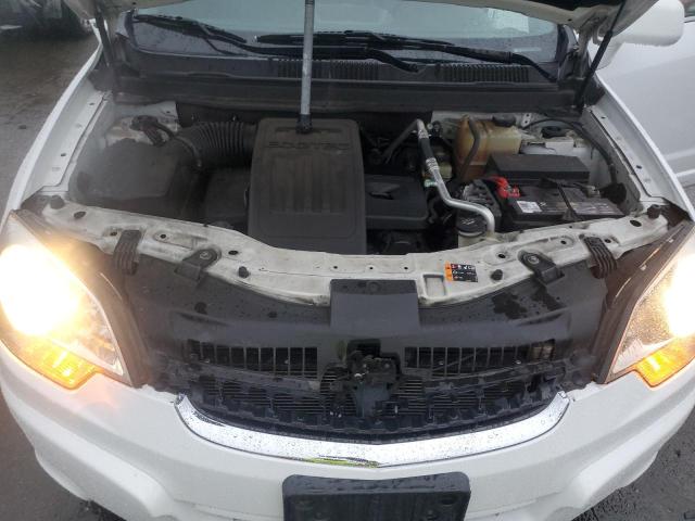 Photo 12 from auction – 2013 CHEVROLET CAPTIVA LT with VIN 3GNAL4EK0DS573838
