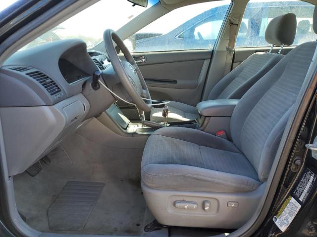 Photo 7 from auction – 2006 TOYOTA CAMRY LE with VIN 4T1BE32K86U747384