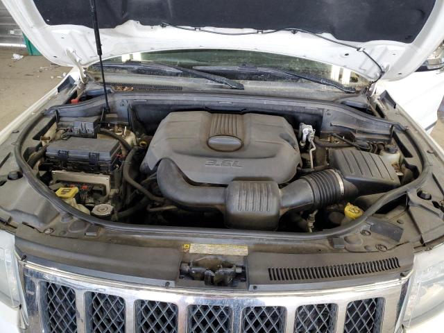 Photo 12 from auction – 2011 JEEP GRAND CHER with VIN 1J4RR6GG7BC672877