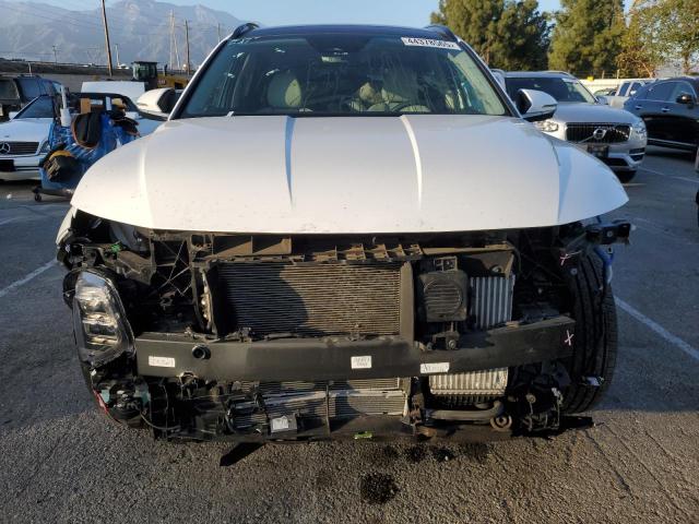 Photo 5 from auction – 2023 HYUNDAI TUCSON LIM with VIN KM8JECA13PU118637