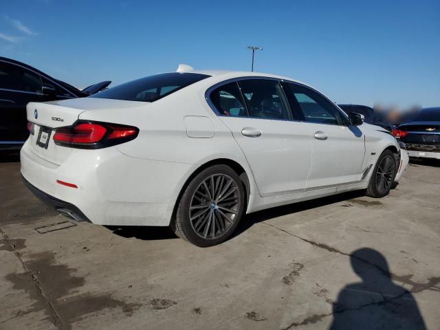 Фото 3 с аукциона – 2023 BMW 530E с VIN WBA13AG01PCL83976