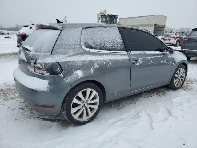 Photo 3 from auction – 2012 VOLKSWAGEN GOLF with VIN WVWMM7AJ9CW148168