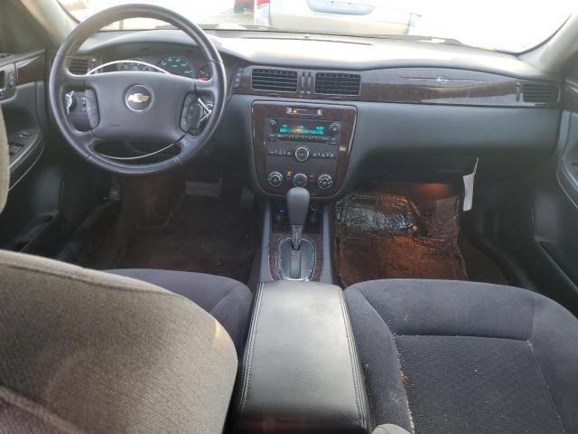 Photo 8 from auction – 2014 CHEVROLET IMPALA LIM with VIN 2G1WA5E31E1164076
