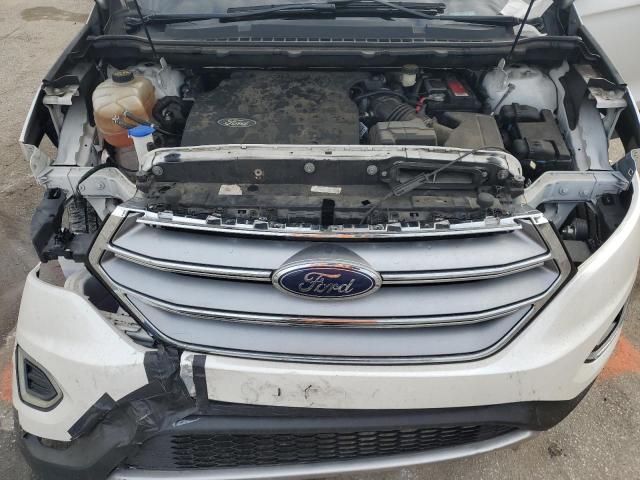 Photo 12 from auction – 2015 FORD EDGE SEL with VIN 2FMTK3J85FBB02345