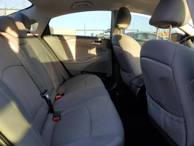 Photo 10 from auction – 2014 HYUNDAI SONATA GLS with VIN 5NPEB4AC5EH874953