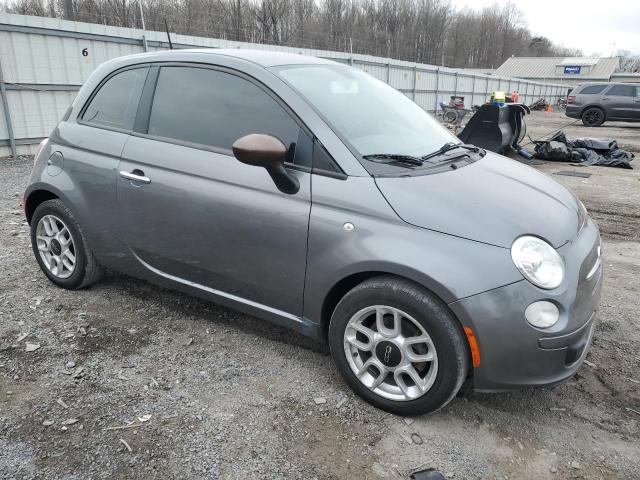 Photo 4 from auction – 2013 FIAT 500 POP with VIN 3C3CFFAR8DT526482