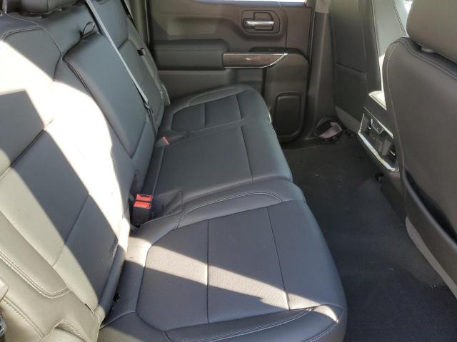 Photo 10 from auction – 2019 CHEVROLET SILVERADO with VIN 3GCUYGED7KG218482